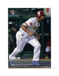 Carlos Peguero Jefry Marte 前日職洋將MLB新人卡 2010 Bowman Chrome 歷史價格詳細信息
