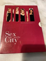 慾望城市第1集<電影版>(二手DVD)~愛情是永不退流行的名牌~ 歷史價格詳細信息