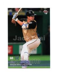 2017 BBM 2ND系列二 系列一升級版 #359中井大介(讀賣巨人隊) 歷史價格詳細信息