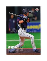 2017 BBM 2ND系列二 系列一升級版 #359中井大介(讀賣巨人隊) 歷史價格詳細信息