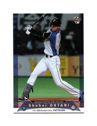 大谷翔平  bbm 球員卡 SHOHEI OHTANI chosen one CO01 中古 如圖 歷史價格詳細信息