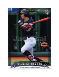 2017 BBM 2ND系列二 系列一升級版 #359中井大介(讀賣巨人隊) 歷史價格詳細信息