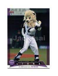 2017 BBM 2ND系列二 吉祥物卡/團隊卡 #593東北樂天金鷲隊 歷史價格詳細信息