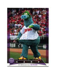 2017 BBM 2ND系列二 吉祥物卡/團隊卡 #593東北樂天金鷲隊 歷史價格詳細信息