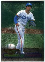 BBM’96 DH 35 瀨戶輝信 歷史價格詳細信息