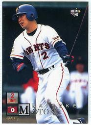 BBM'92 球員卡 日本職棒 与田剛 歷史價格詳細信息