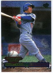 BBM’96 DH 35 瀨戶輝信 歷史價格詳細信息