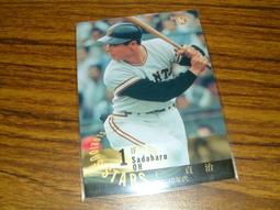 世界全壘打王 [王貞治] 金雞獨立打擊法 歷史價格詳細信息