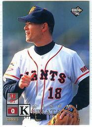 前進大聯盟---【長谷川滋利】92BBM〈380〉(水手隊) 歷史價格詳細信息