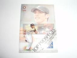 貳拾肆棒球--2009BBM日本職棒阪神蕭一傑RC新人高價版/全球限量75張/44/75 歷史價格詳細信息