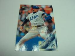 貳拾肆棒球--2009BBM日本職棒阪神蕭一傑RC新人高價版/全球限量75張/44/75 歷史價格詳細信息