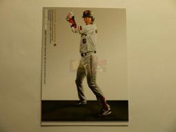 貳拾肆棒球--日本日職棒坂本勇人所屬讀賣巨人球員版選手實際使用式樣UA Under Armour後背包/UA製作 歷史價格詳細信息