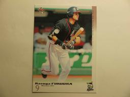 貳拾肆棒球-2006BBM日本職棒東北樂天関川浩一銀箔平行卡 歷史價格詳細信息