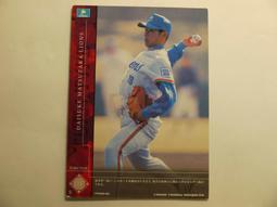 貳拾肆棒球-Kanami日本職棒西武許銘傑野球英雄傳說遊戲卡 歷史價格詳細信息