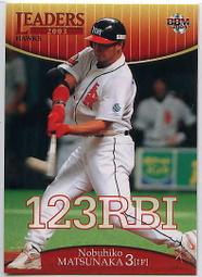 2003BBM〔1st〕【養樂多】黑簽一套10張(藤井秀悟.石川雅規.高津臣吾.古田敦也.岩村明憲.宮本慎也.稻葉篤紀) 歷史價格詳細信息