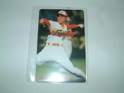 日本職棒 1991 BBM Kazuhiro Sasaki -Yokohama Taiyo 佐佐木主浩 迷你卡 #196 歷史價格詳細信息