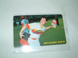 日本職棒 1991 BBM Kazuhiro Sasaki -Yokohama Taiyo 佐佐木主浩 迷你卡 #196 歷史價格詳細信息