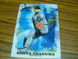 貳拾肆棒球- 日本職棒1993年阪神隊GC球卡-中込伸 歷史價格詳細信息