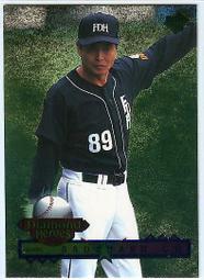 BBM’96 DH 35 瀨戶輝信 歷史價格詳細信息