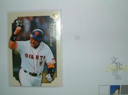 貳拾肆棒球-日本職棒2002BBM搶先版卡包有機會中許銘傑防禦率特卡603 歷史價格詳細信息