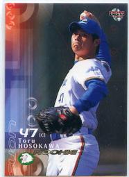 2003BBM〔1st〕【養樂多】黑簽一套10張(藤井秀悟.石川雅規.高津臣吾.古田敦也.岩村明憲.宮本慎也.稻葉篤紀) 歷史價格詳細信息