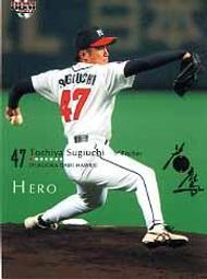 《卡片物語》2003BBM【若鷹】---〔MEMORIES 2〕杉內俊哉〈21〉 歷史價格詳細信息