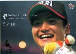 《卡片物語》2003BBM【若鷹】---〔MEMORIES 2〕杉內俊哉〈21〉 歷史價格詳細信息