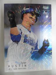 2022 BBM 系列一 1st  中日隊 柳裕野 1:1雷射平行卡 歷史價格詳細信息