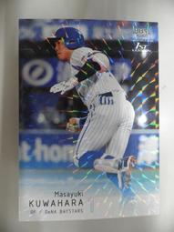 2022 BBM 系列一 1st  中日隊 柳裕野 1:1雷射平行卡 歷史價格詳細信息