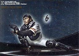 《卡片物語》2008BBM【福岡70周年】---〔復刻ユニフォーム〕杉内俊哉〈92〉 歷史價格詳細信息