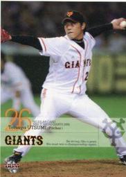 《卡片物語》2008BBM【福岡70周年】---〔復刻ユニフォーム〕杉内俊哉〈92〉 歷史價格詳細信息