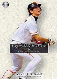 《卡片物語》2009BBM【TTG】---〔金簽卡〕坂本勇人〈PS07〉 歷史價格詳細信息