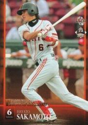 《卡片物語》2009BBM【TTG】---〔金簽卡〕坂本勇人〈PS07〉 歷史價格詳細信息