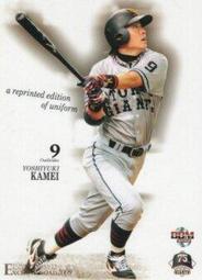 《卡片物語》2009BBM【EXPRESSION】---〔RISING STARS〕坂本勇人〈25〉 歷史價格詳細信息