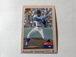 BBM'92 球員卡 日本職棒 与田剛 歷史價格詳細信息