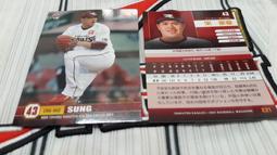 樂天金鷹 2023年EPOCH 118宋家豪 球員卡1張50元直購 台灣代表 歷史價格詳細信息