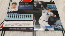 西武獅 吳念庭 2021年BBM 豪華版本024球員卡1張50元起標看關於我 台灣代表 歷史價格詳細信息