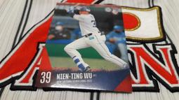 西武獅 吳念庭 2021年BBM 豪華版本024球員卡1張50元起標看關於我 台灣代表 歷史價格詳細信息