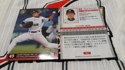 千葉羅德 李杜軒 2018BBM 隊卡 57 球員卡1張40元直購 台灣代表 歷史價格詳細信息