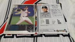 千葉羅德 李杜軒 2018BBM 隊卡 57 球員卡1張40元直購 台灣代表 歷史價格詳細信息