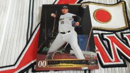 歐力士猛牛 張奕 2021年 EPOCH 硬殼版 限量42張 簽名 球員卡1張1500元 西武獅 中華台北 歷史價格詳細信息