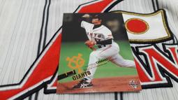 讀賣巨人 黃志龍 2010 BBM 732 RC 球員卡1張50元起標看 台灣代表 歷史價格詳細信息