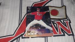 千葉羅德 李杜軒 2018BBM 隊卡 57 球員卡1張40元直購 台灣代表 歷史價格詳細信息