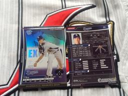 中日龍 陳偉殷2005BBM 中日隊卡 球員卡1張40元起標看 台灣代表 歷史價格詳細信息
