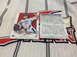 中日龍 陳偉殷2005BBM 中日隊卡 球員卡1張40元起標看 台灣代表 歷史價格詳細信息