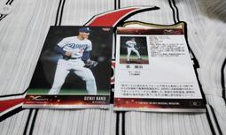 中日龍 統一獅 郭源治 2012BBM 最強外國人 特殊版 FL1  球員卡1張133元起標 台灣代表 歷史價格詳細信息