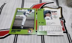 中日龍 統一獅 郭源治 2012BBM 最強外國人 特殊版 FL1  球員卡1張133元起標 台灣代表 歷史價格詳細信息