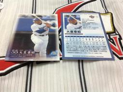 中日龍 陳大豐 1995 tokyo snack 7 球員卡1張55元起標看 台灣代表 歷史價格詳細信息