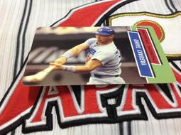 中日龍 陳大豐 1995 tokyo snack 7 球員卡1張55元起標看 台灣代表 歷史價格詳細信息