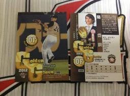 北海道日本火腿 讀賣巨人 陽岱鋼 陽仲壽 2011 BANDAI 058/192 球員卡1張40元起標看 台灣代表 歷史價格詳細信息